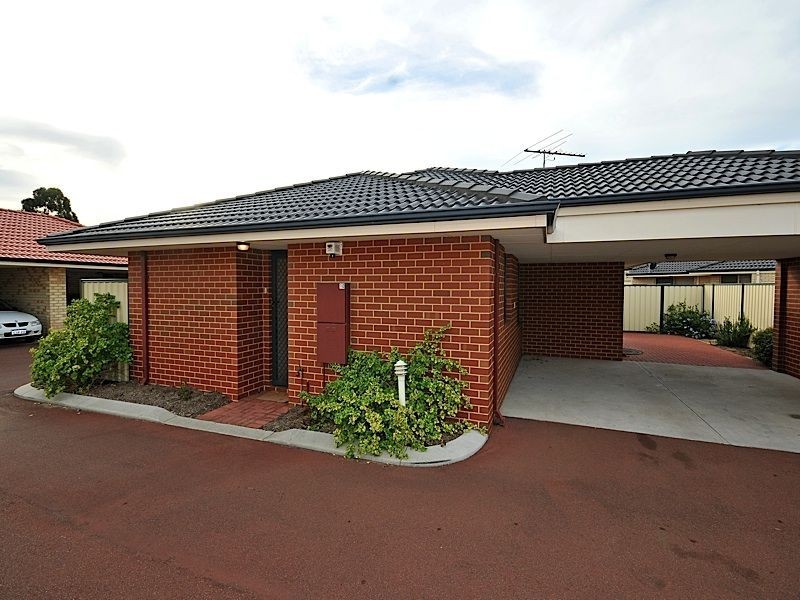 10/33 Gillen Way, Success WA 6164