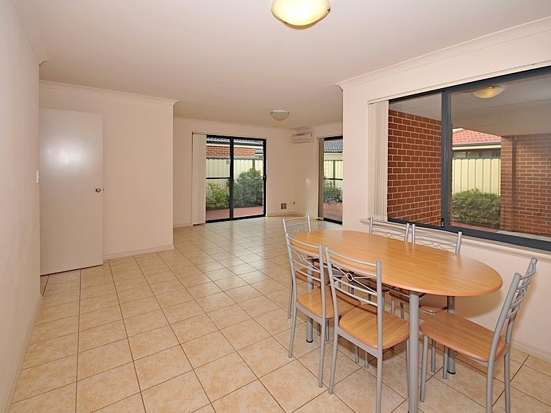 10/33 Gillen Way, Success WA 6164