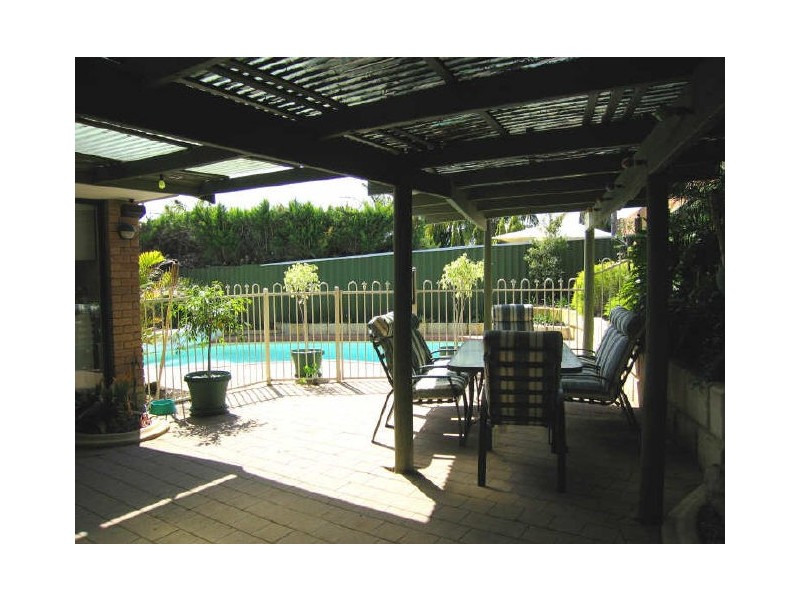 7 Treby Place, Leeming WA 6149