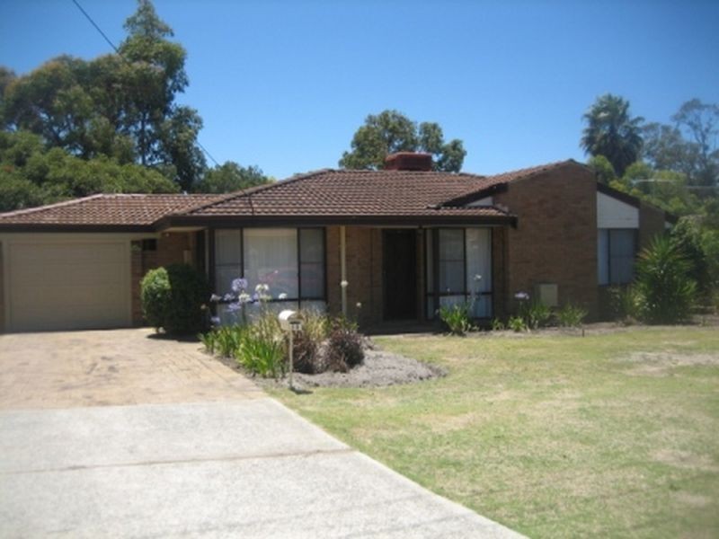 28 Mudlark Way, Yangebup WA 6164