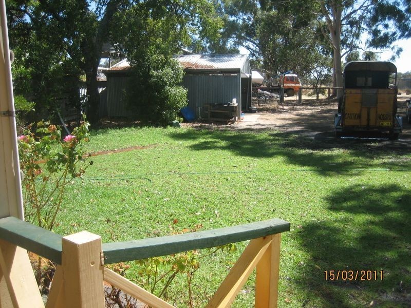 540 Hopeland Road, Hopeland WA 6125