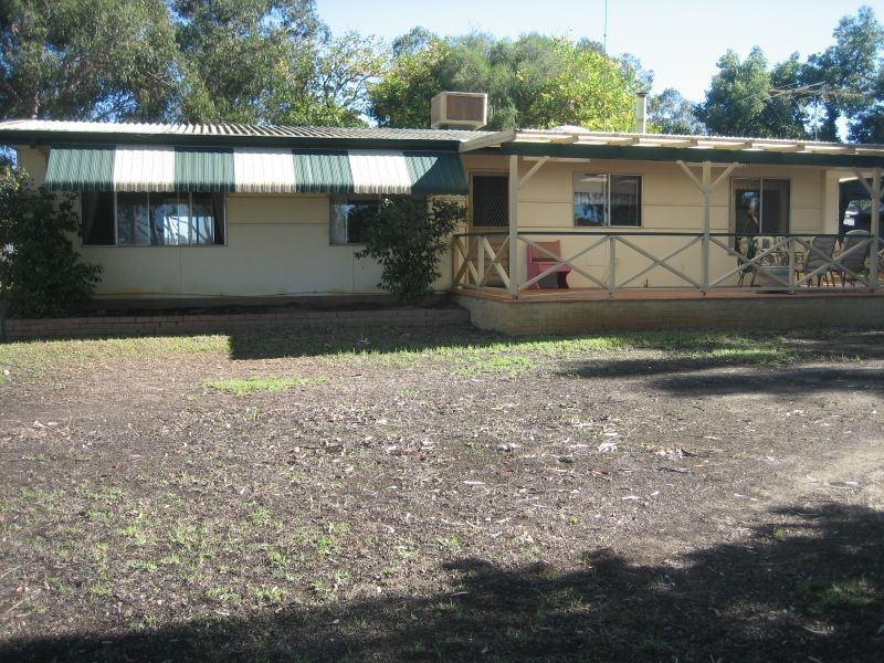 540 Hopeland Road, Hopeland WA 6125