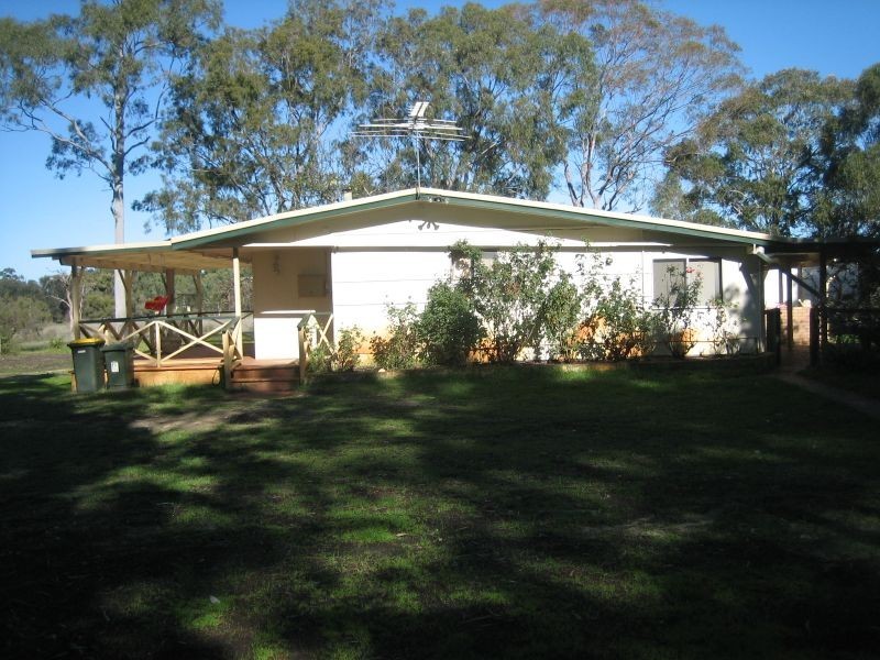 540 Hopeland Road, Hopeland WA 6125