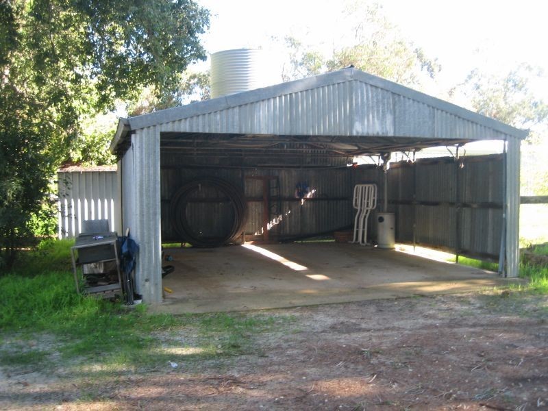 540 Hopeland Road, Hopeland WA 6125