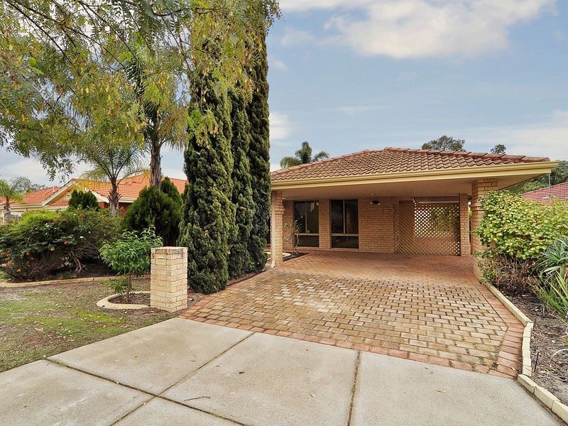 9 Brooke Gardens, Bateman WA 6150