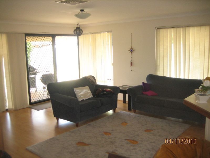 64 Molloy Circuit, Atwell WA 6164