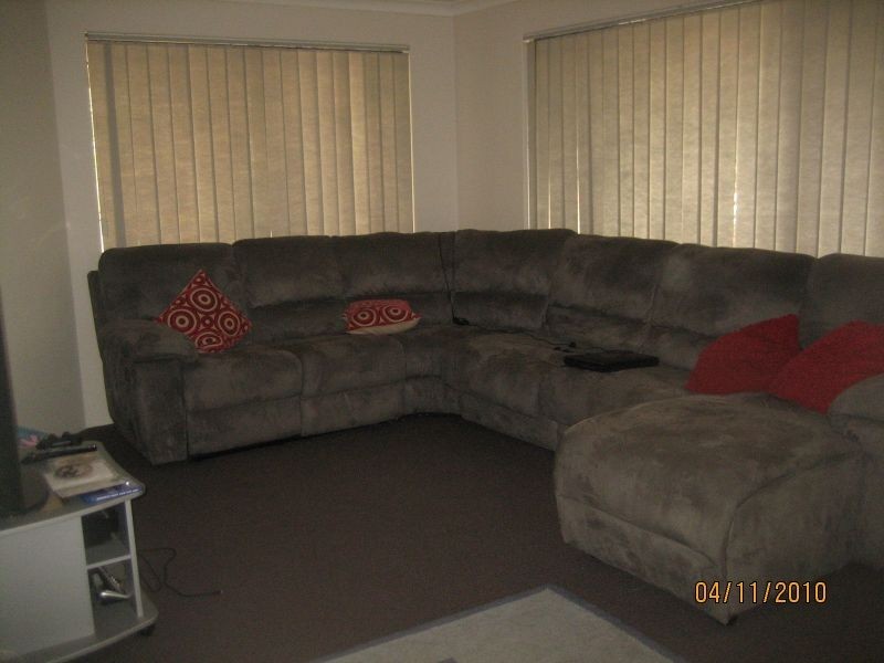 64 Molloy Circuit, Atwell WA 6164