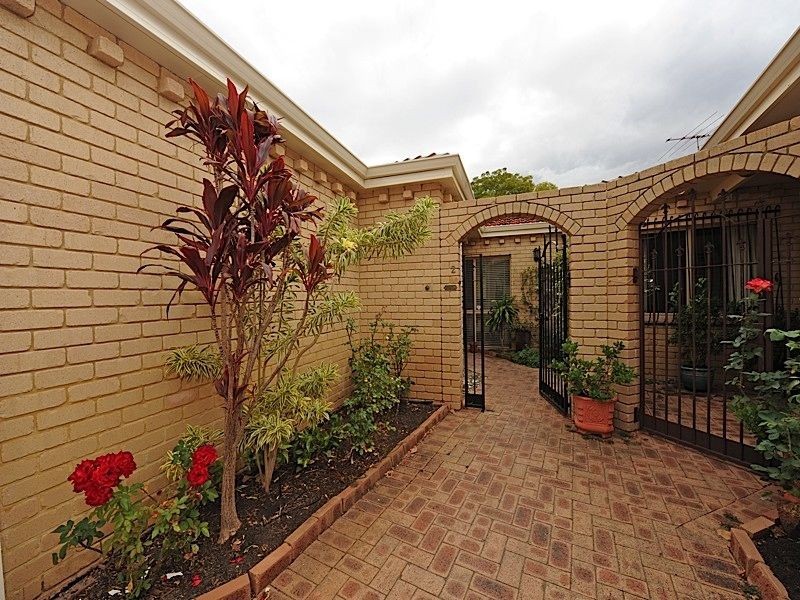 2/31 Victoria Avenue, Claremont WA 6010