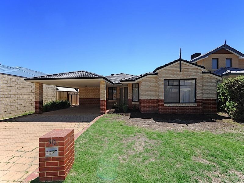 30 Kooralbyn Valley Crescent, Jandakot WA 6164