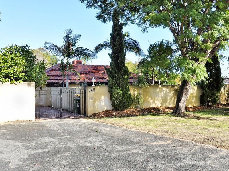 145 Ardross Street, Ardross WA 6153