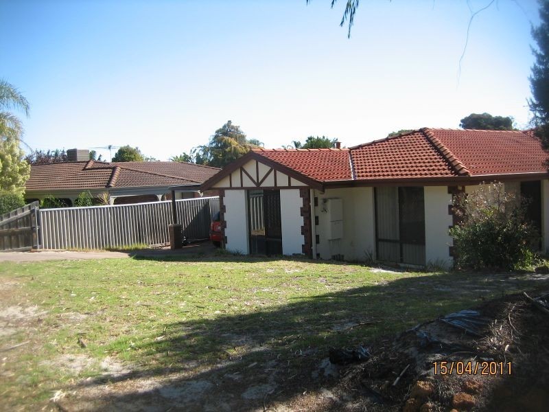 16 Jefferies Way, Leeming WA 6149