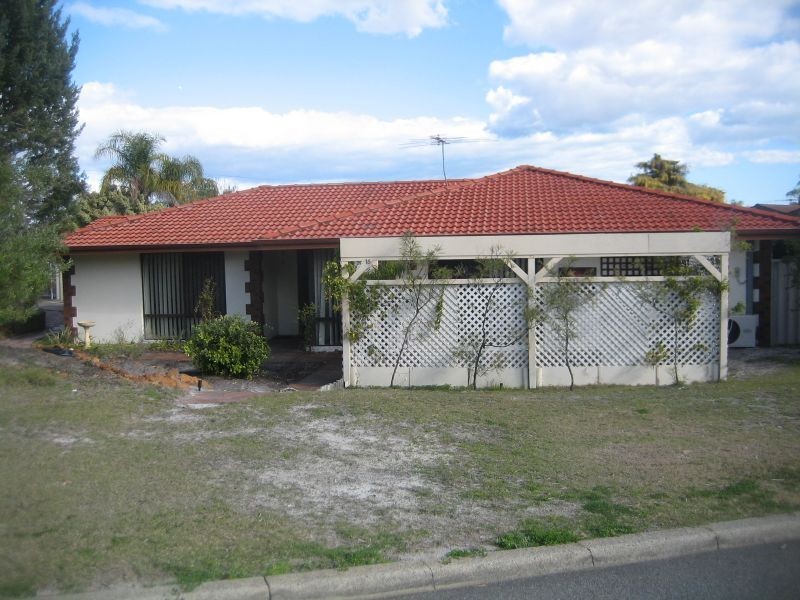 16 Jefferies Way, Leeming WA 6149