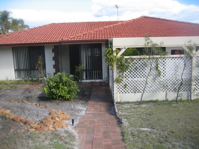 16 Jefferies Way, Leeming WA 6149