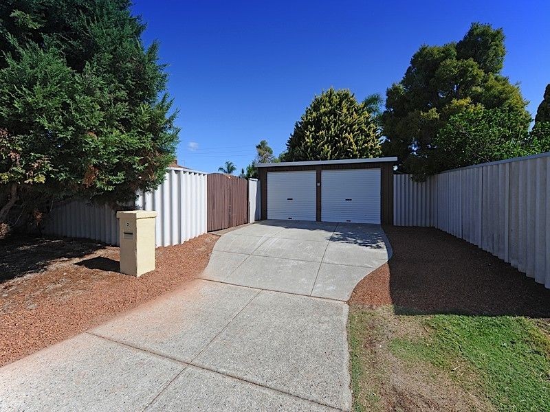 2 Musgrave Court, Willetton WA 6155