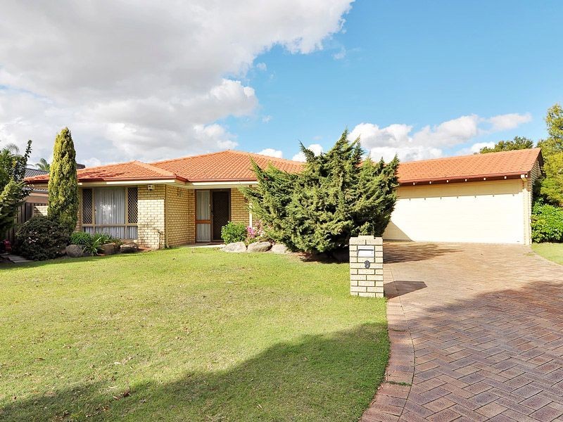 9 Charrington Court, Leeming WA 6149