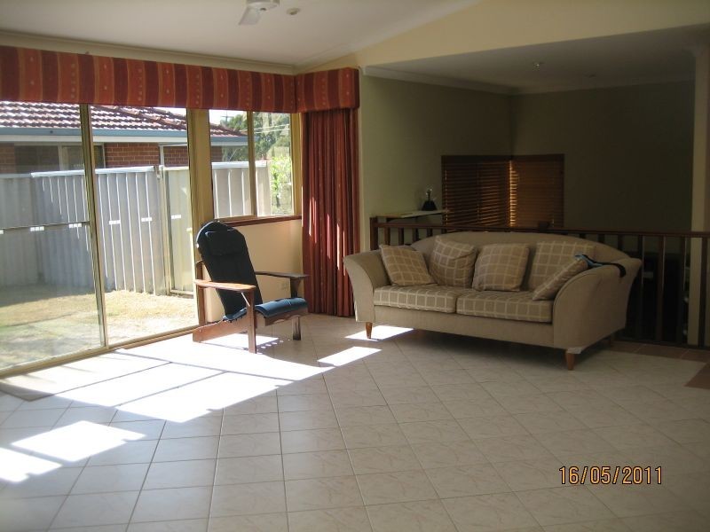 25 Debries Place, Bull Creek WA 6149