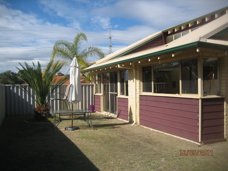 25 Debries Place, Bull Creek WA 6149