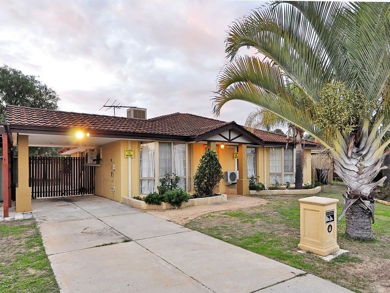 9 Rosella Place, Gosnells WA 6110
