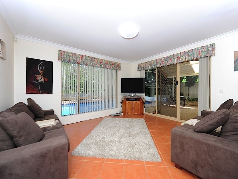 75 Sylvan Crescent, Leeming WA 6149