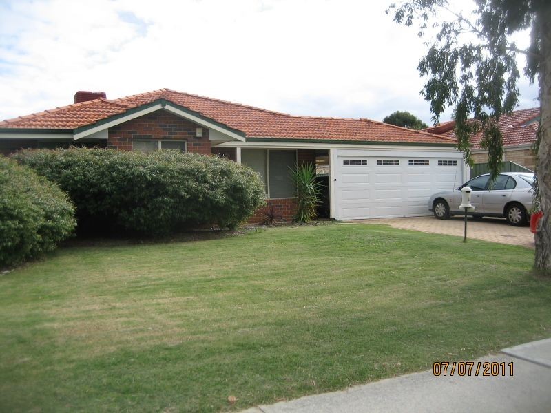18 Folland Parade, Atwell WA 6164