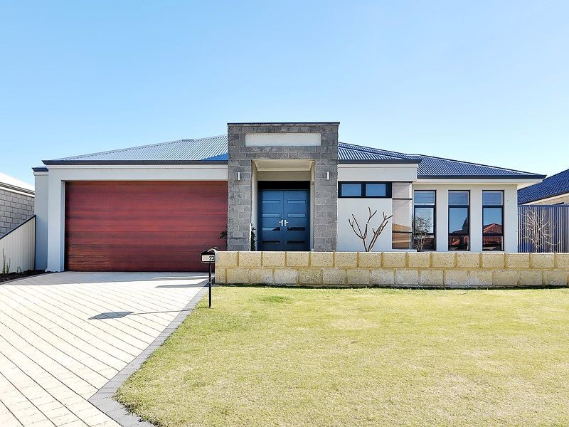 23 Amalfi Crescent, Yangebup WA 6164