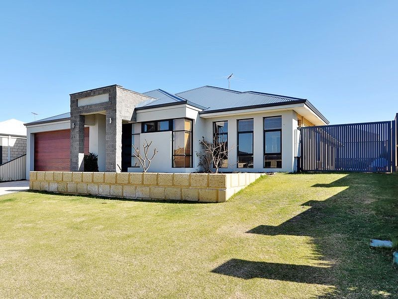 23 Amalfi Crescent, Yangebup WA 6164