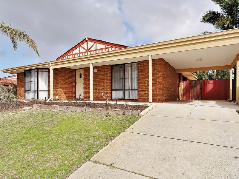15 Hardwood Rise, Leeming WA 6149