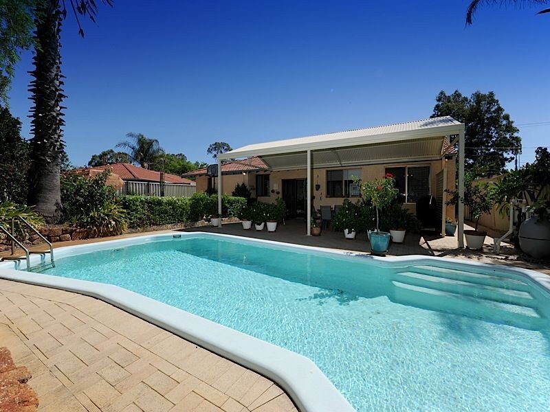 3 Benningfield Road, Bull Creek WA 6149