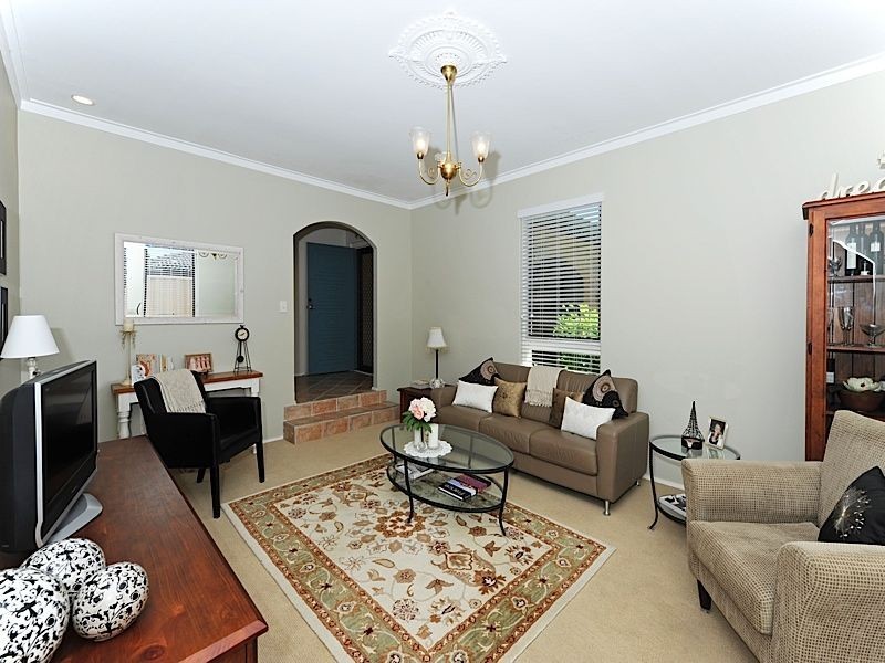 3 Benningfield Road, Bull Creek WA 6149