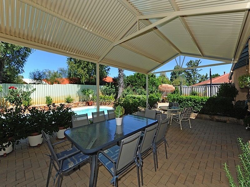 3 Benningfield Road, Bull Creek WA 6149