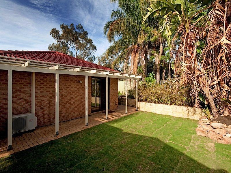14B Blacksmith Court, Bibra Lake WA 6163