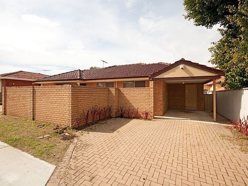 1/26 Murray Road, Palmyra WA 6157