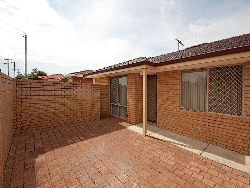 1/26 Murray Road, Palmyra WA 6157