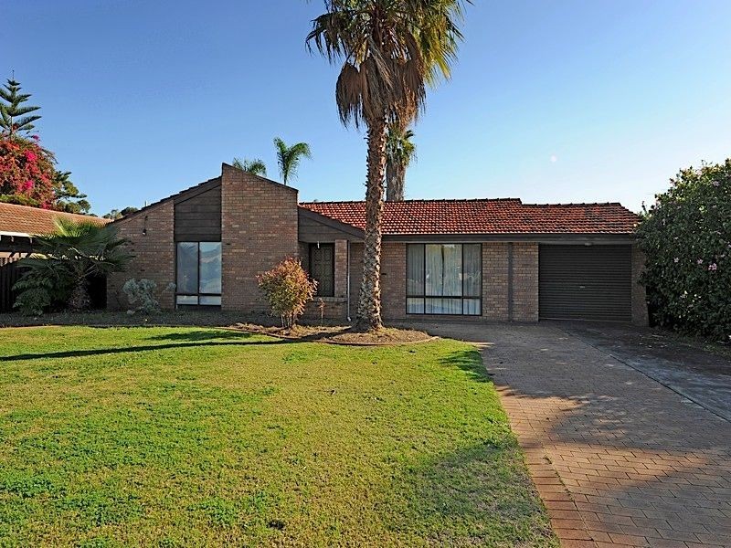 3 Findlay Road, Leeming WA 6149