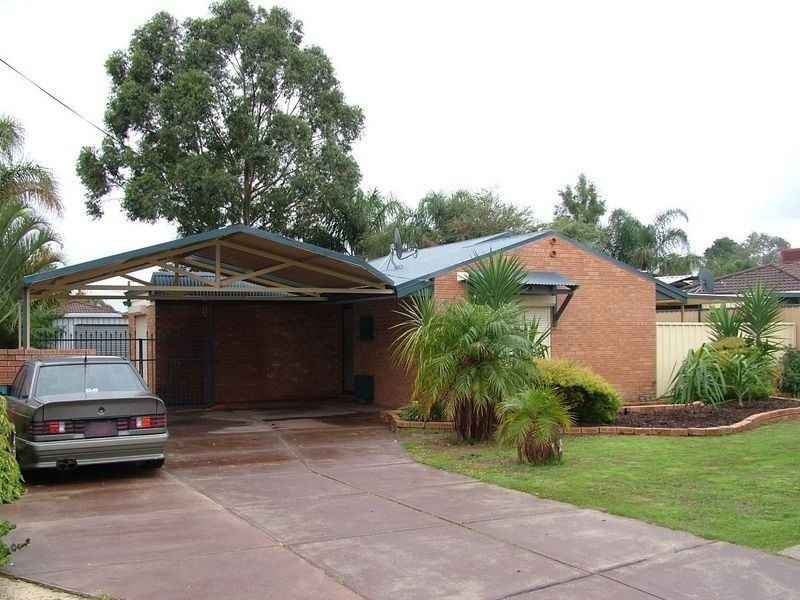 43 Stennett Street, Gosnells WA 6110