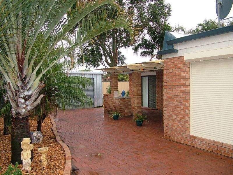 43 Stennett Street, Gosnells WA 6110