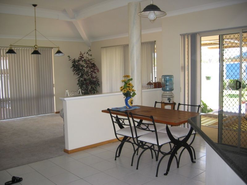 1 McCullock Rise, Bull Creek WA 6149