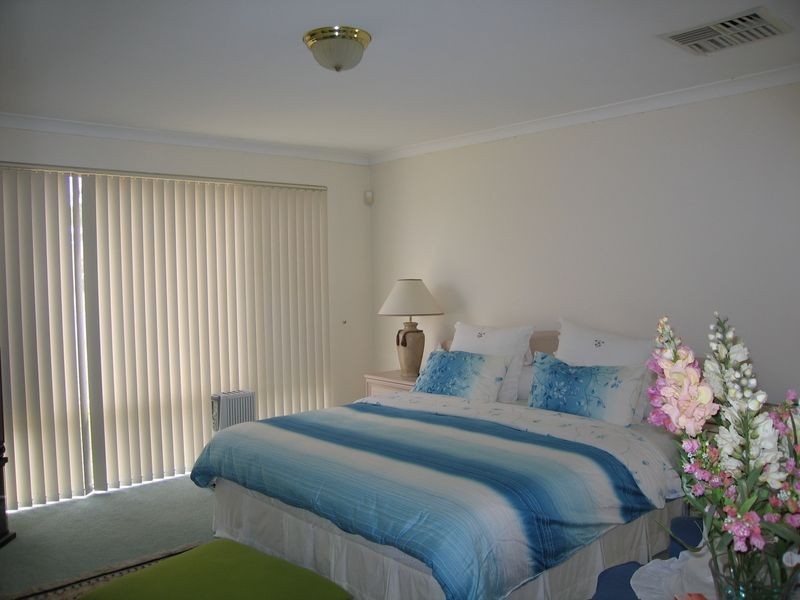 1 McCullock Rise, Bull Creek WA 6149