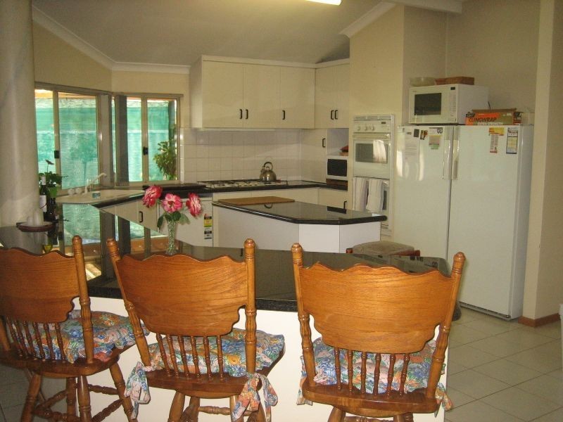 1 McCullock Rise, Bull Creek WA 6149