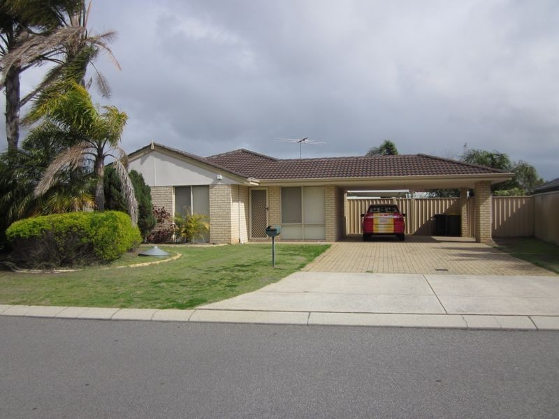 5 Daley Close, Atwell WA 6164