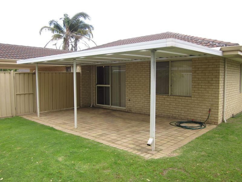 5 Daley Close, Atwell WA 6164