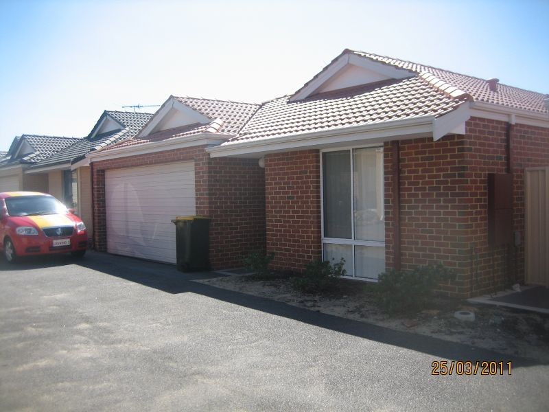 17/39 Barfield Road, Hammond Park WA 6164