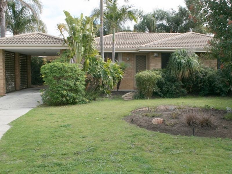 33 Hickson Avenue, Armadale WA 6112