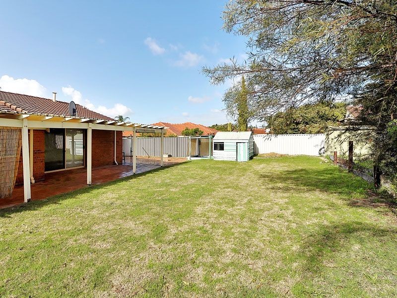 36 San Miguel Drive, Leeming WA 6149