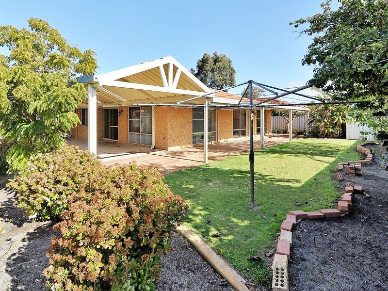 35 Geranium Place, Canning Vale WA 6155