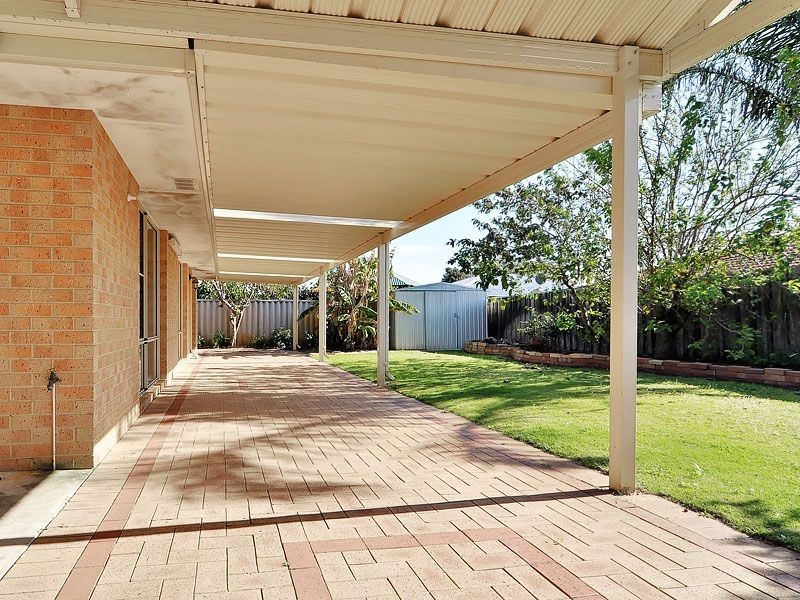 35 Geranium Place, Canning Vale WA 6155