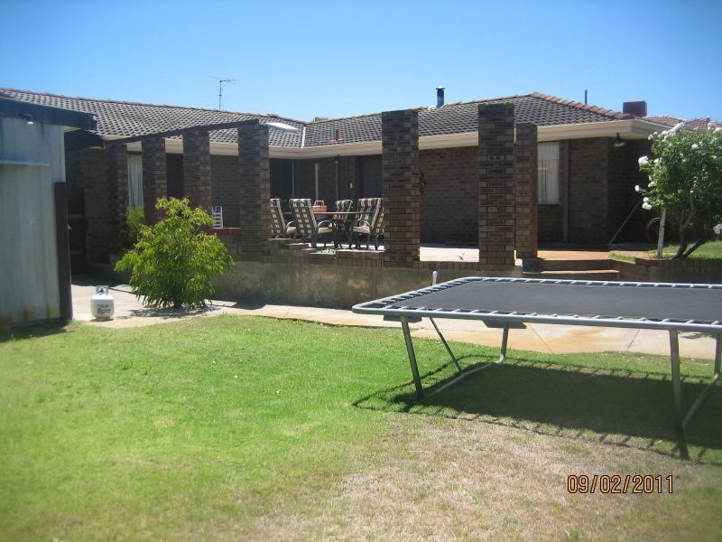 4 Goddard Way, Bull Creek WA 6149