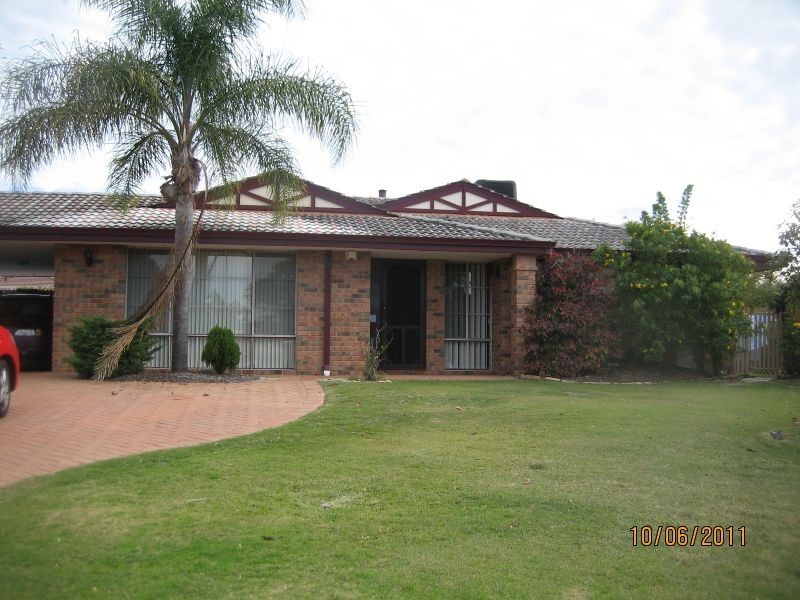 6 Adey Court, Leeming WA 6149