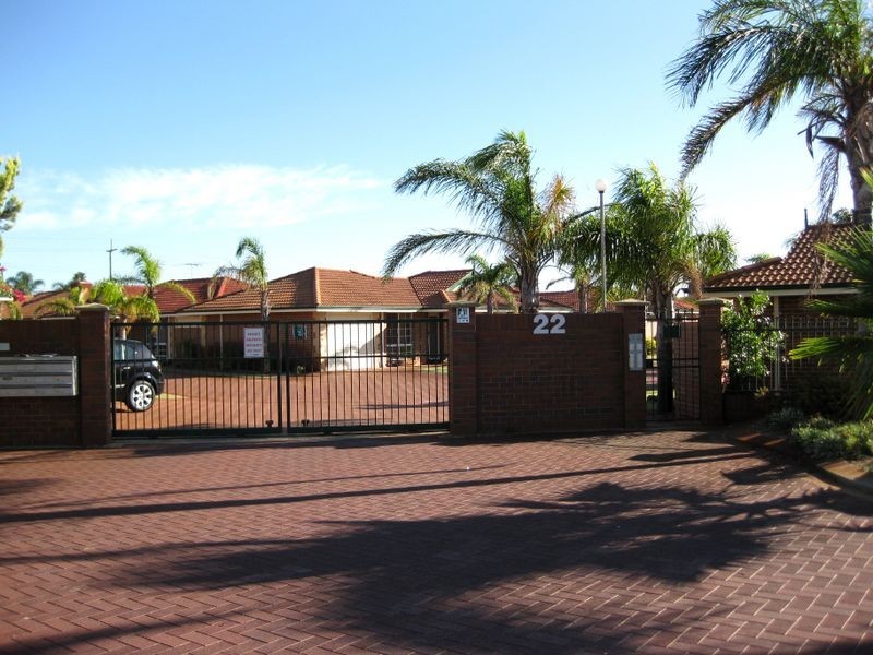 18/22 Swingler Way, Gosnells WA 6110