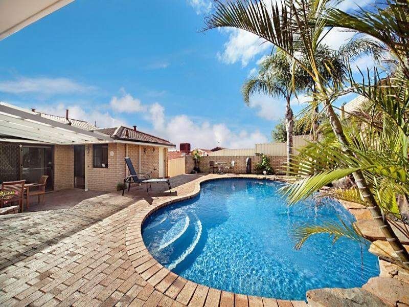 11 Timbrell Way, Leeming WA 6149